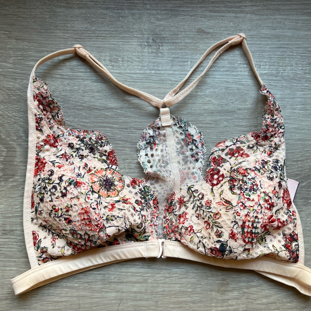 Victoria secret bralette